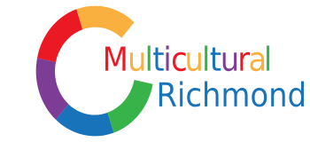 Multicultural Richmond Logo